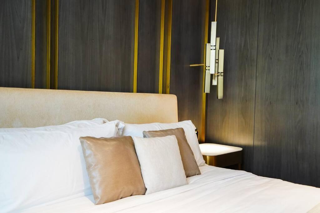 Private Pool Apt. Five Palm Jumeirah Up To 6guest Apartamento