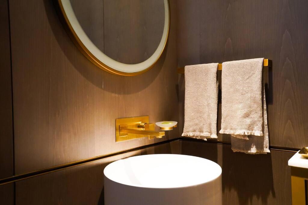 Private Pool Apt. Five Palm Jumeirah Up To 6guest Apartamento *