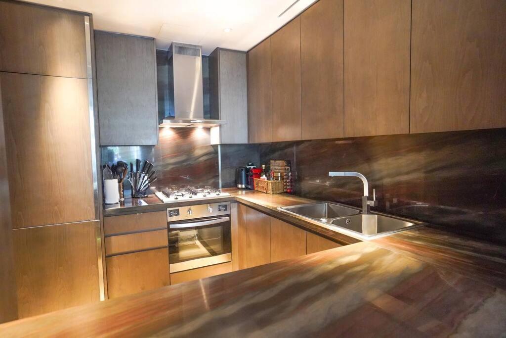 Apartment Private Pool Apt. Five Palm Jumeirah Up To 6guest