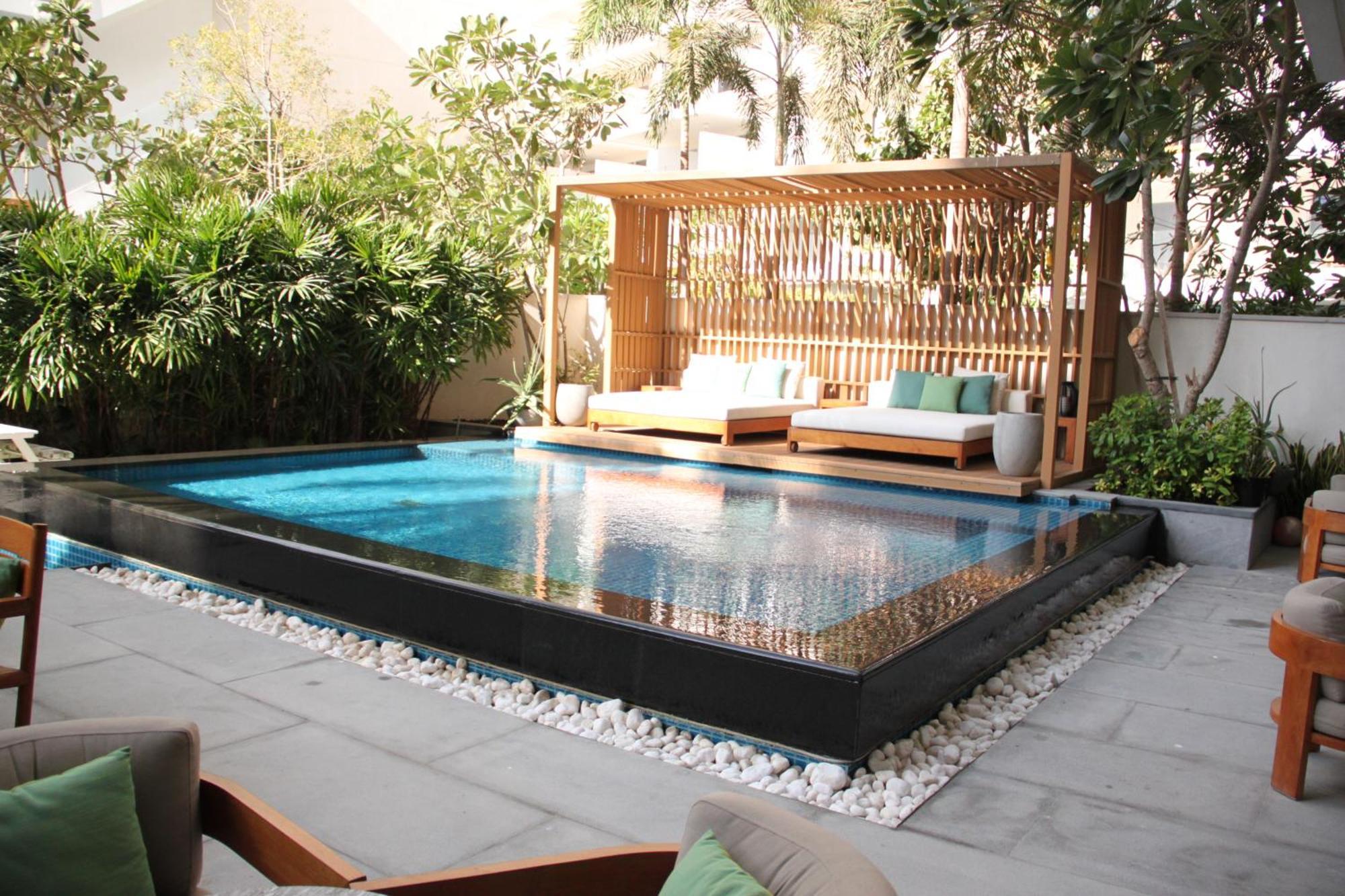 Apartment Private Pool Apt. Five Palm Jumeirah Up To 6guest