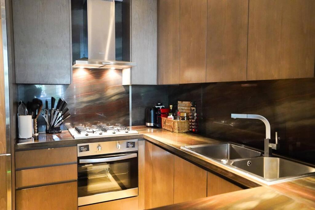 Apartment Private Pool Apt. Five Palm Jumeirah Up To 6guest