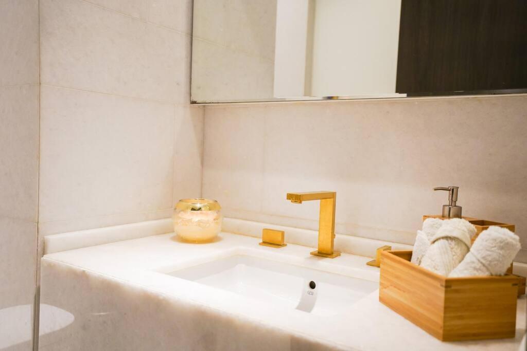 Apartment Private Pool Apt. Five Palm Jumeirah Up To 6guest *