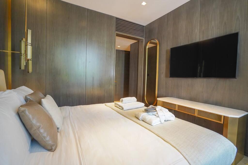 Apartment Private Pool Apt. Five Palm Jumeirah Up To 6guest Dubai