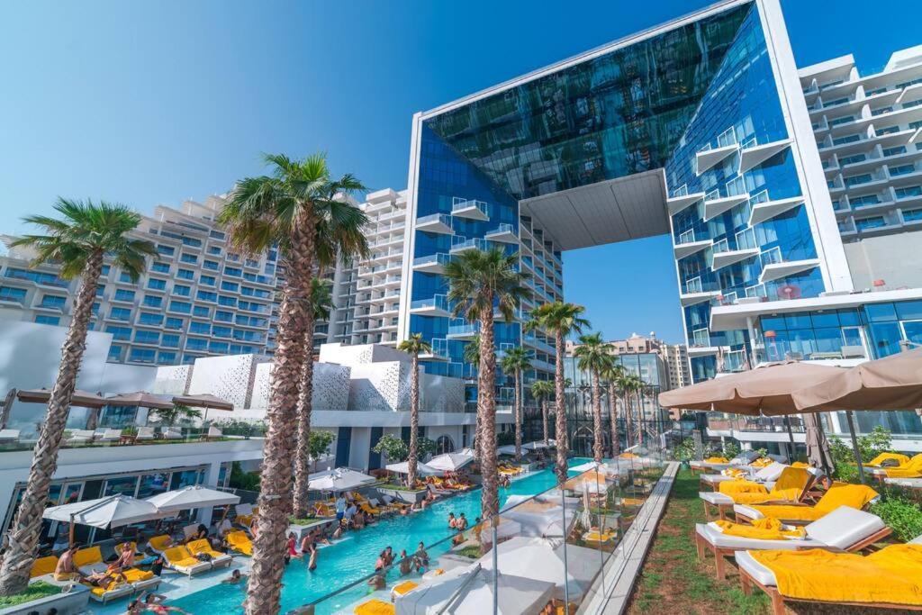 Apartment Private Pool Apt. Five Palm Jumeirah Up To 6guest *