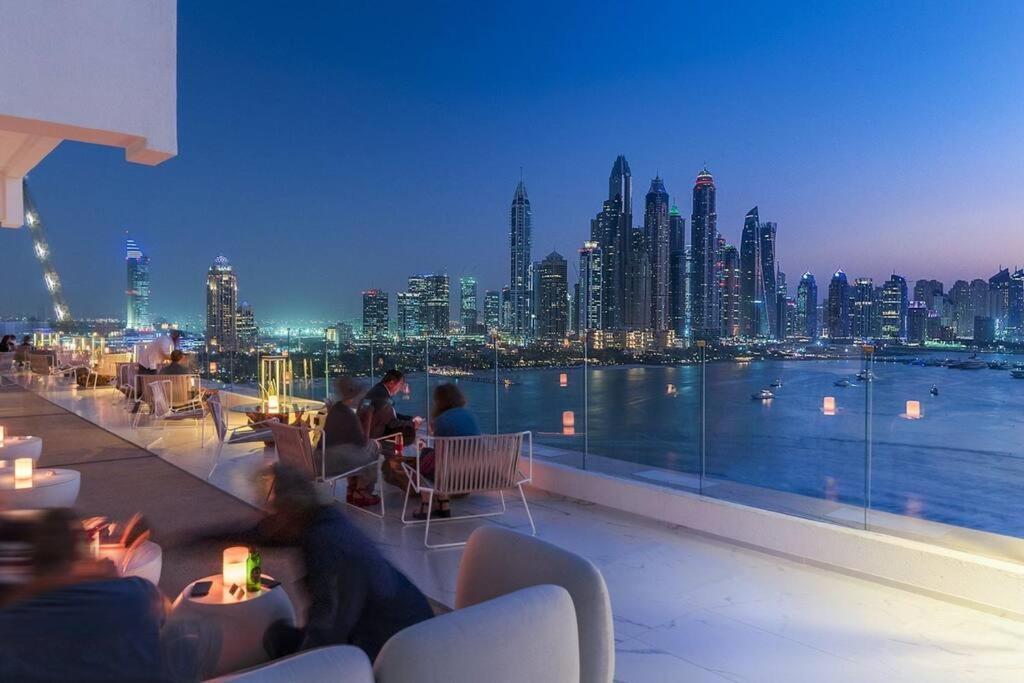 Apartment Private Pool Apt. Five Palm Jumeirah Up To 6guest
