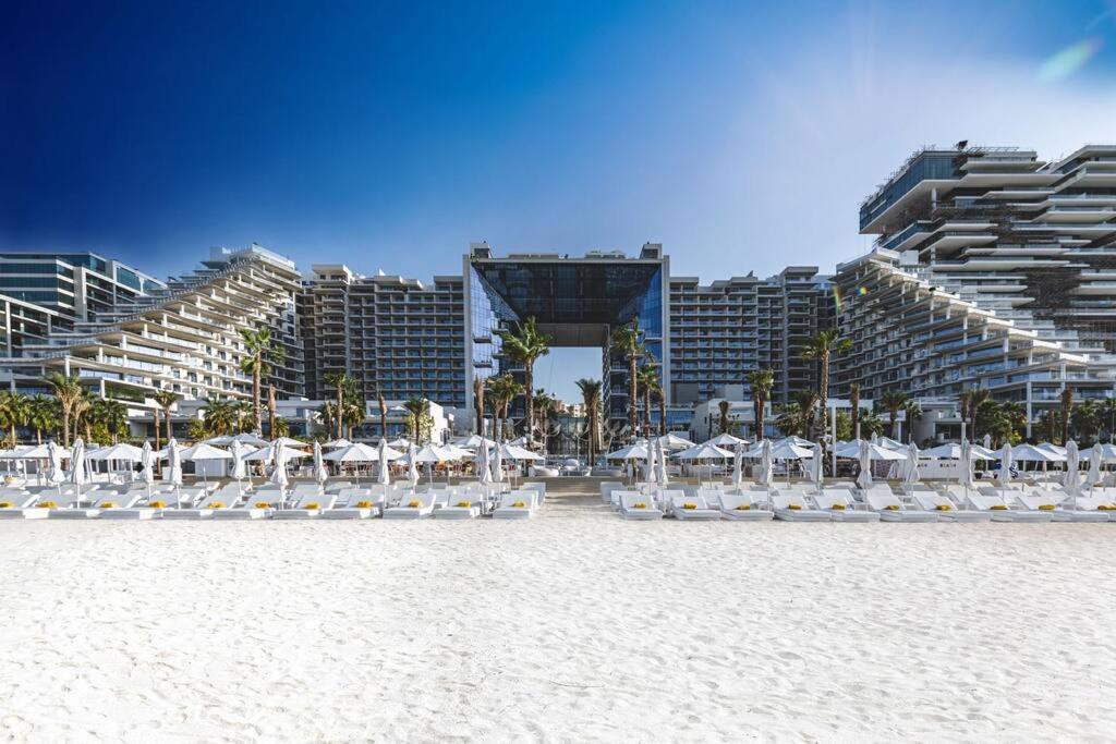 Apartment Private Pool Apt. Five Palm Jumeirah Up To 6guest *