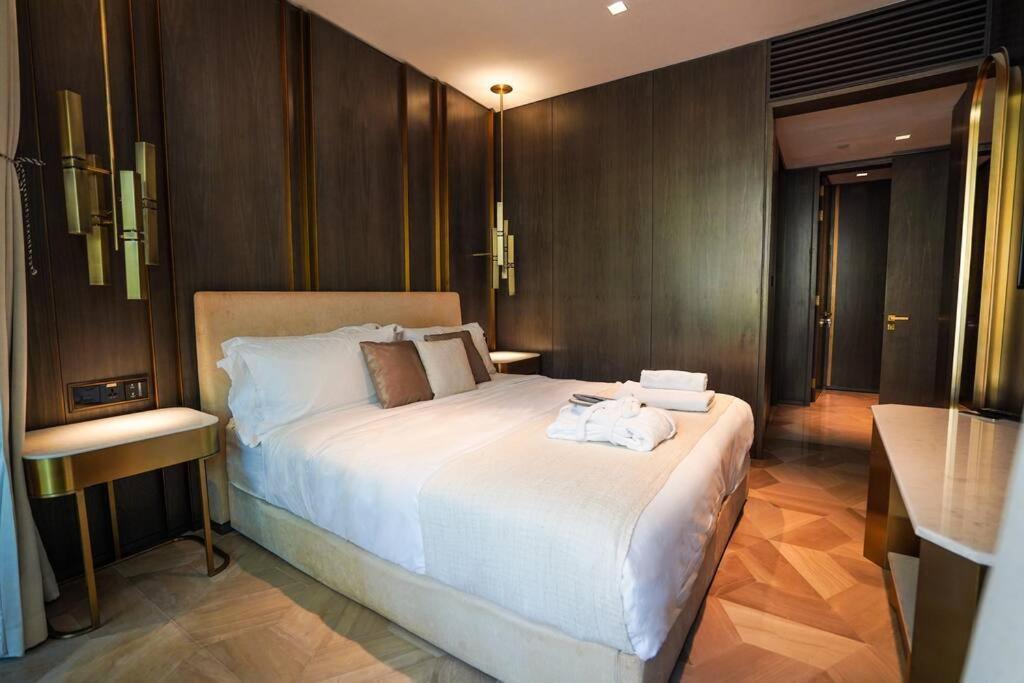 Private Pool Apt. Five Palm Jumeirah Up To 6guest *
